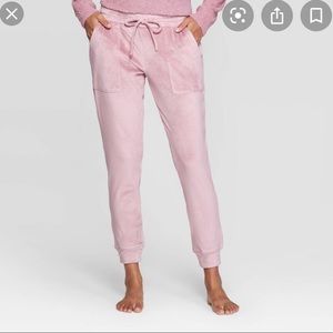 stars above sweatpants